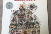 Animal House Soundtrack 1981 Vinyl National Lampoons