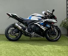 Suzuki GSXR 1000