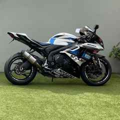 Suzuki GSXR 1000