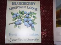 main image for ad Blueberry Mountain Lodge