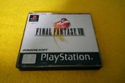 Final Fantasy VIII 8 PlayStation 1 Ps1 Games PlayStation 2 Ps2 Games Original