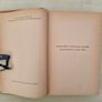 Bambi 1929 Hardcover Antique Book by Felix Salten 1st English Edition Image 5