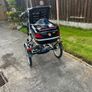 Recumbent Trike Image 3