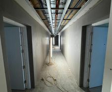 Skimcoat Plasstering