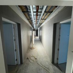 Skimcoat Plasstering