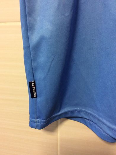 Dublin Jersey. Season 2014/2015. Official Oneills Dublin GAA Jersey. Authentic Original From 2014. Not A Modern Day Remake.