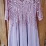 Mother of the bride dress Image 6