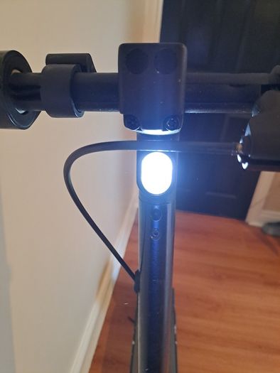 scooter