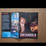 Die Hard 2 press kit Image 5