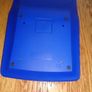 Large Blue Calculator for Sale Image 4