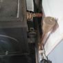 Stove with back boiler Image 4