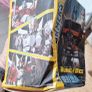 Transformers lot of 7 figures Image 9