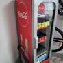 Coca cola Fridge Image 2