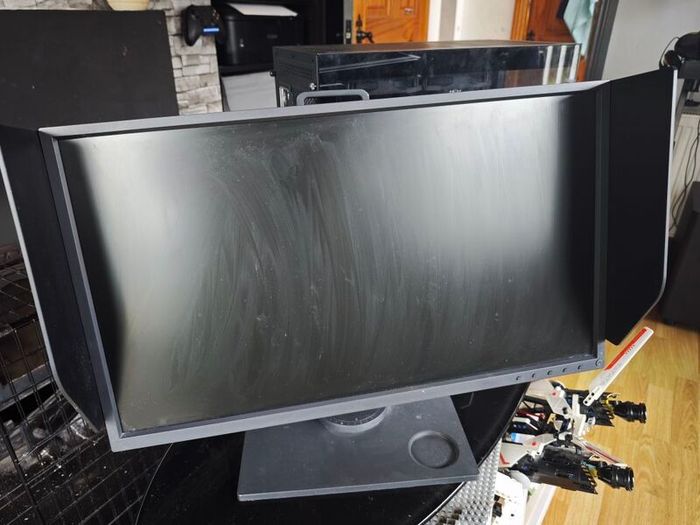 Monitor 240hz