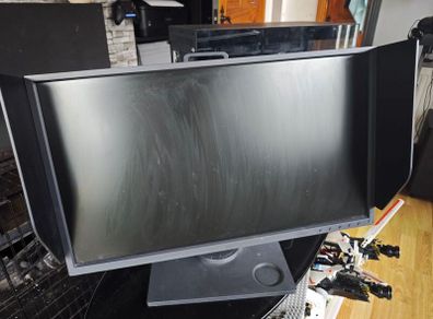 Monitor 240hz