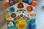 Vtech first steps baby walker