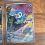 Pokemon First partner Illustrations (alola and sinnoh) Image 4