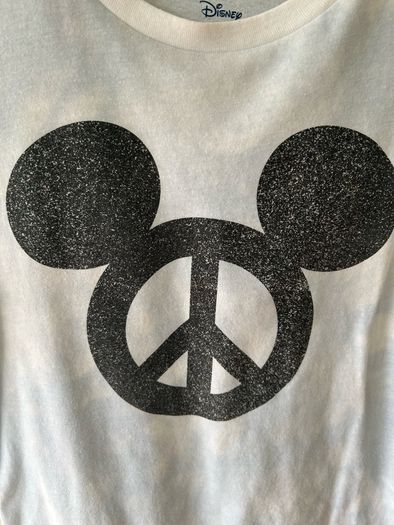 Mickey Mouse t-shirt