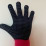 Horse Riding Boots and gloves Image 5