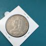 Queen   Victoria   Double Florin Image 4