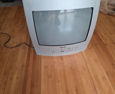 Tv and dvd