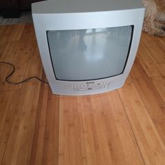 Tv and dvd