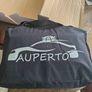 Car Roof Bag Image 3