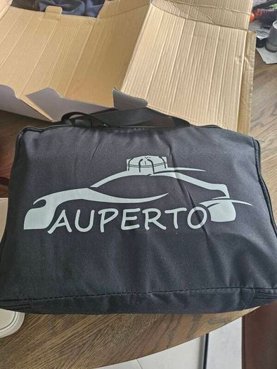Car Roof Bag