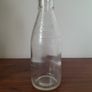 Vintage Milk Bottle Image 9