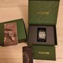 Valuchi men watch Gunmetal Black DateMaster - 40mm Image 4