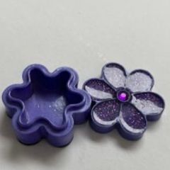 Small Trinket Box & Photo Holder