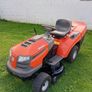 ride on lawnmower Image 2