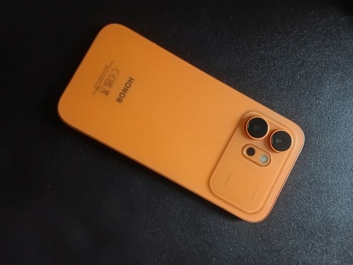 Honor 600, perfect