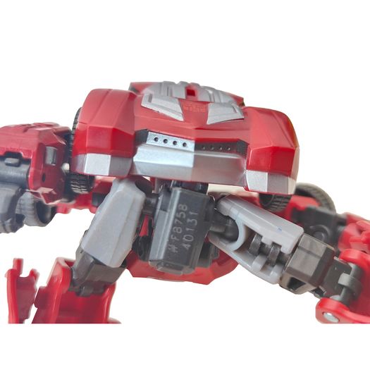 Transformers Action Figures