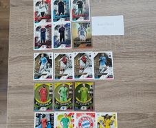 Match Attax 2022 / 2023