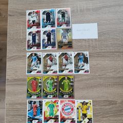Match Attax 2022 / 2023