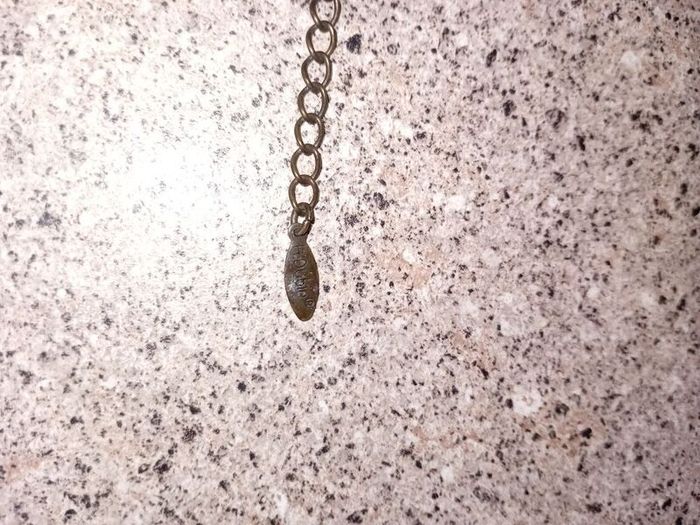 Herve Dubin Necklace