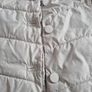 women's beige jacket Image 10