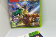 Lego Marvel Super Heroes Xbox 360