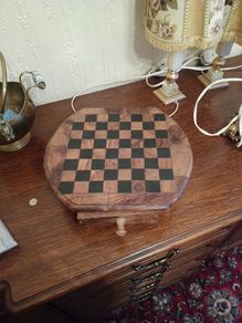 chess board