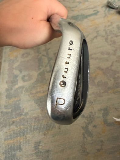 junior golf clubs