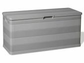 Garden Storage Box 280 L Outdoor - Free Delivery Nationwide