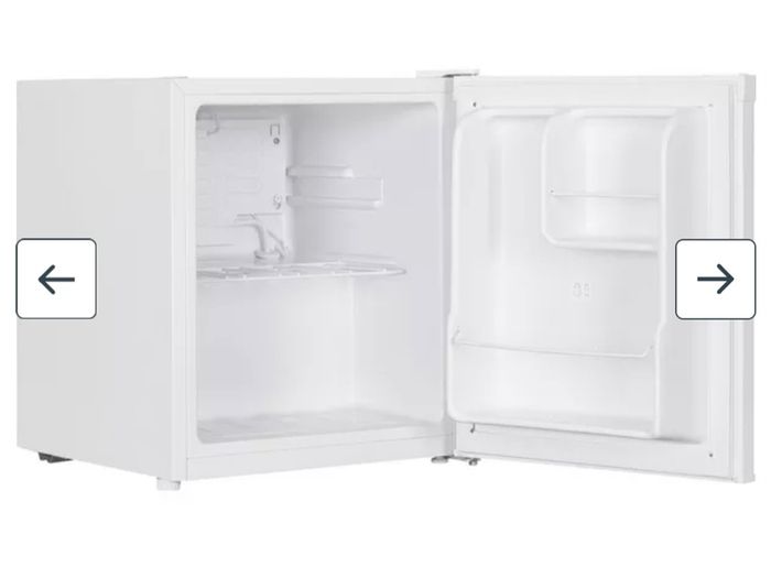 mini fridge