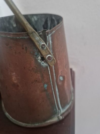 copper & brass
