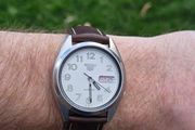 Vintage Seiko 5