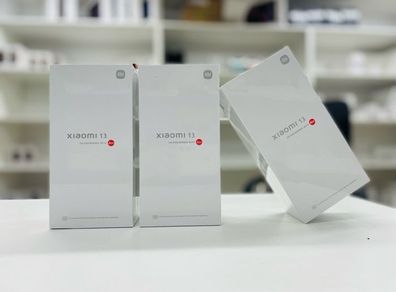 Xiaomi 13 5G