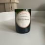 Handcut champagne bottle Image 3