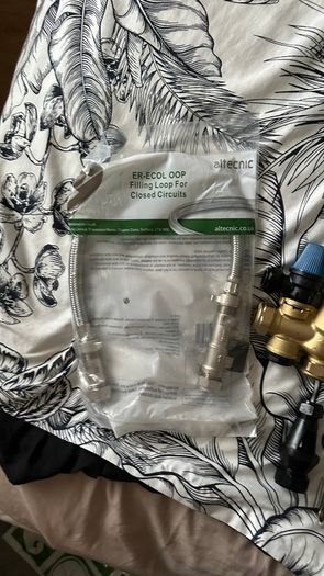 NEW Heating & Plumbing Equipment Bundle