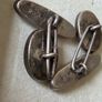 Sterling silver cufflinks Image 6