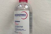 Bioderma sensibio the original micellar water 250 ml
